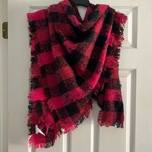 Maurices Blanket Scarf